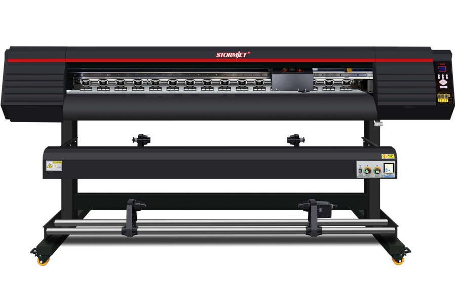 Stormjet SJ-7160S 1 i3200 - A1