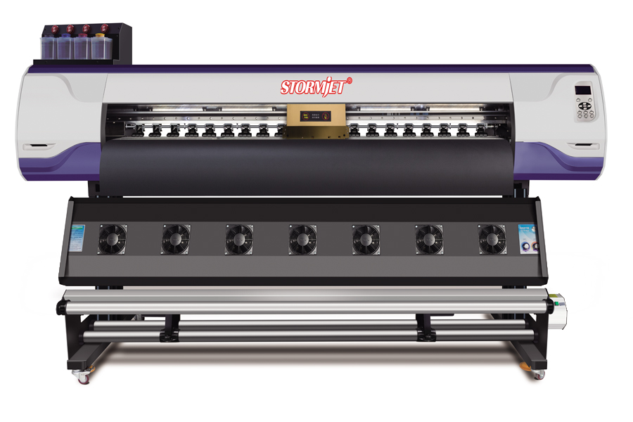 Stormjet F1-4  4 i3200 - A1