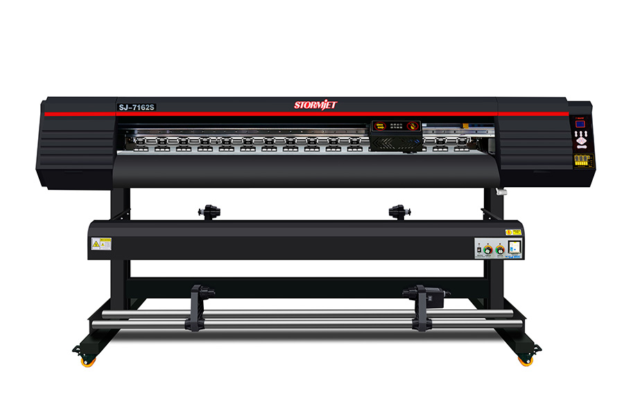 Stormjet SJ-7162S 2 i3200 - A1